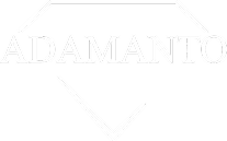 Logotipo Adamanto — cliente que confia na Secret Solutions