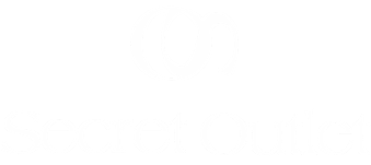 Logotipo Secret Outlet