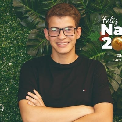 Gustavo Pereira